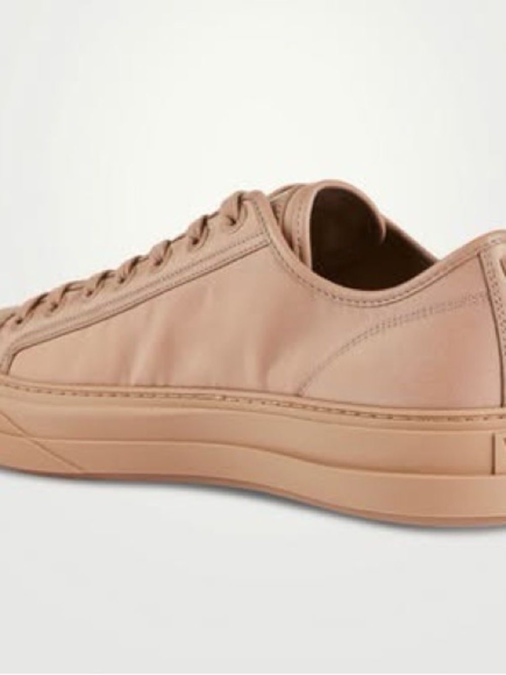 Valentino Low-Top Sneaker